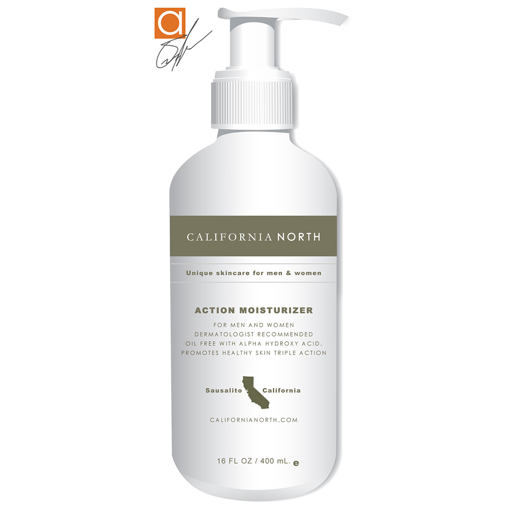 California North Packaging Design 2013